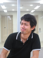 ゼミ長 イメージ